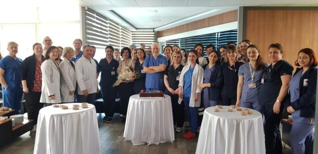 12 Mayıs Hemşireler Günü