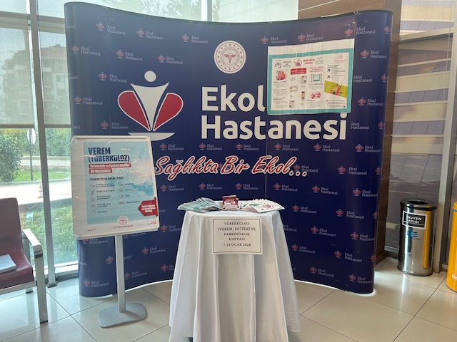 Verem Eğitimi ve Farkındalık (Propaganda) Haftası