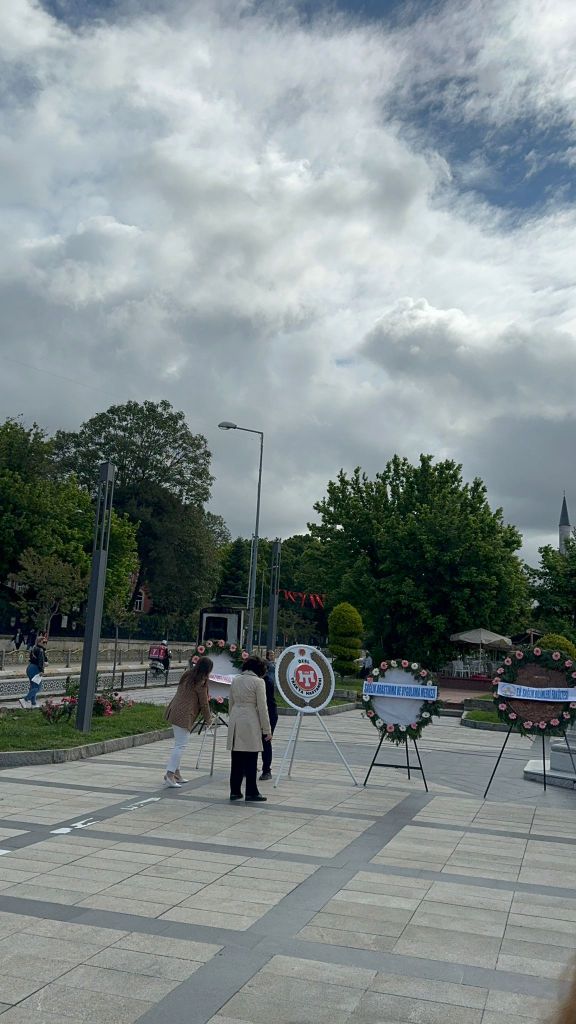 12 Mayıs Hemşireler Günü