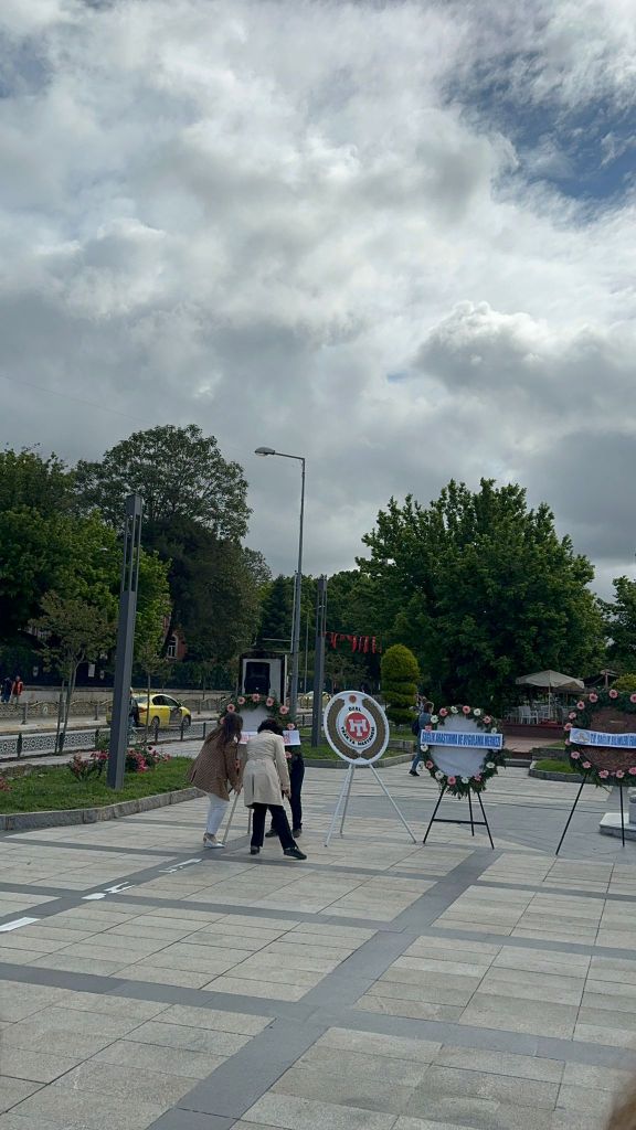 12 Mayıs Hemşireler Günü