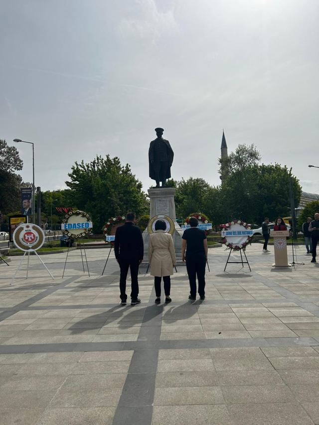 12 Mayıs Hemşireler Günü