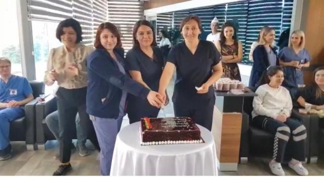 12 Mayıs Hemşireler Günü