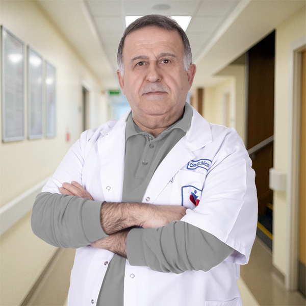 Dr. Metin ARSLAN