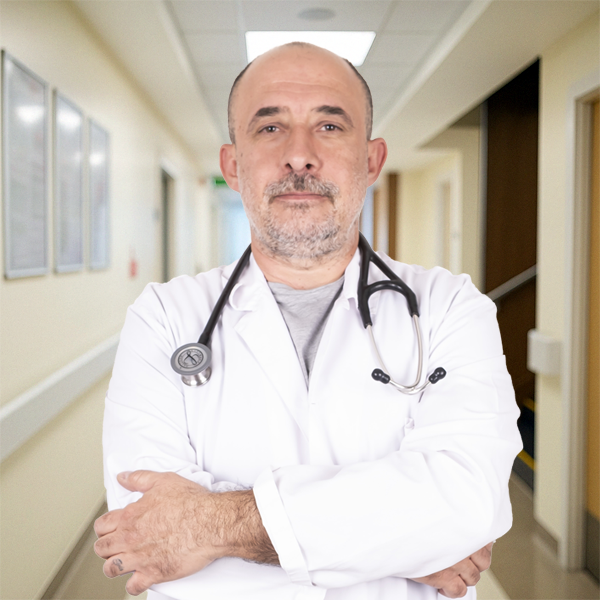 Dr. Oğuzhan HASCAN