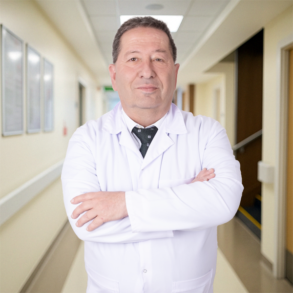 Dr. Feyzan KADİR ERCAN