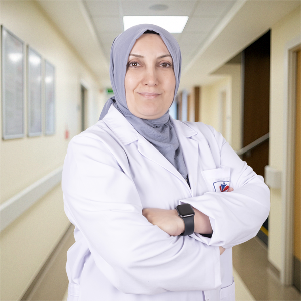 Dr. Sündüz GOİT