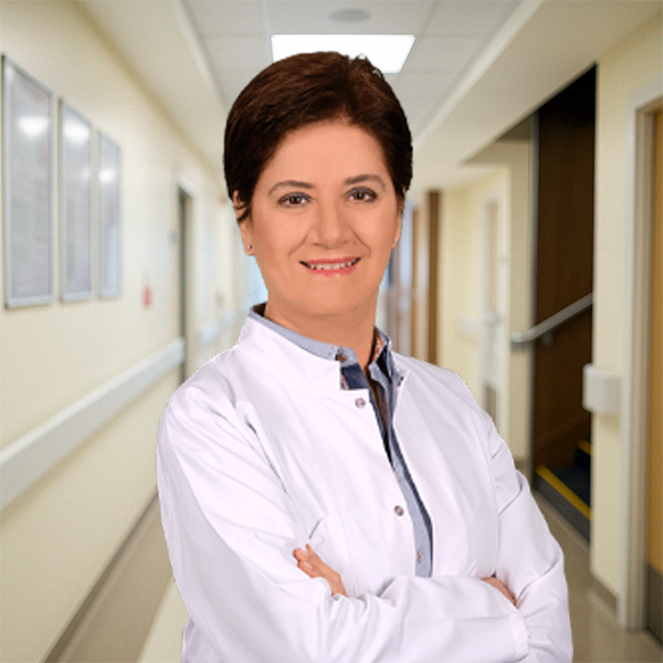 Prof. Dr. Nazan ERDA
