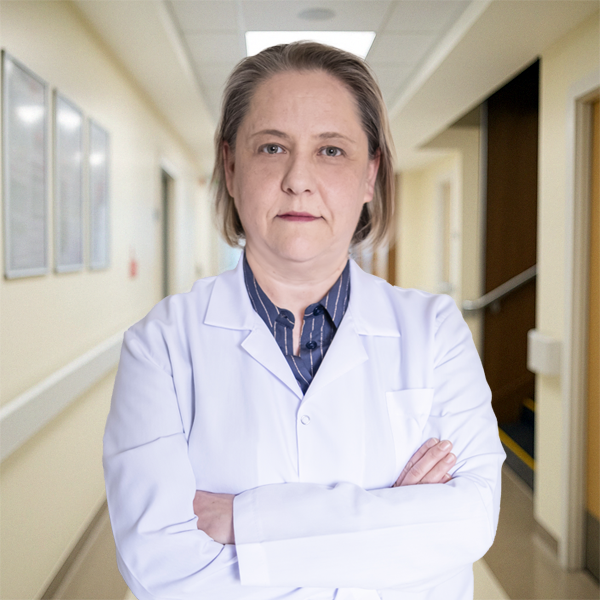 Dr. Nihal OĞUZHAN