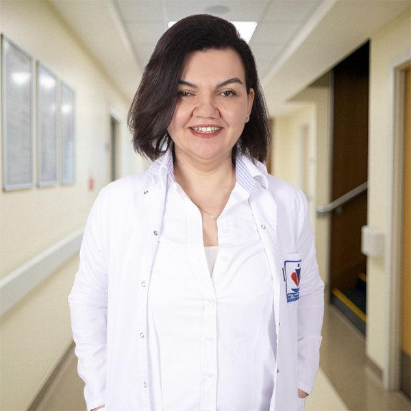 Dr. Deniz GÜVEN KURULTAK