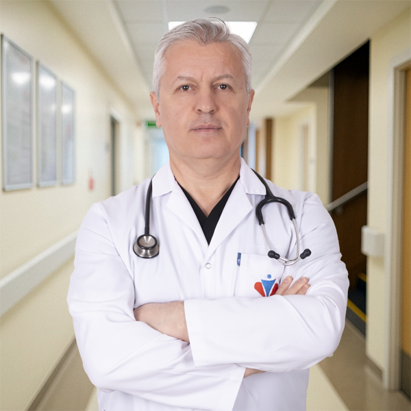 Dr. Tufan ELİPEK