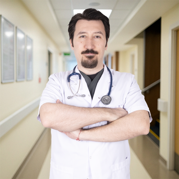 Dr. Keremcan URAL