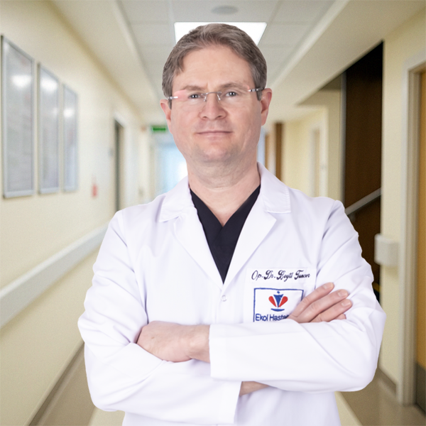 Dr. Beyti TUNCER