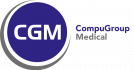 CGM Compugroup logosu