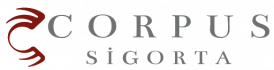 Corpus Sigorta logosu