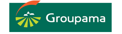 Groupama Sigorta A.Ş. logosu