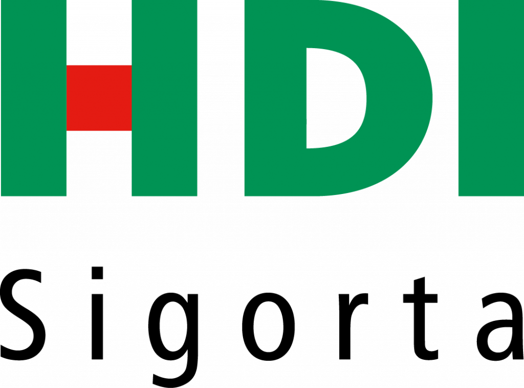 HDI Sigorta logosu