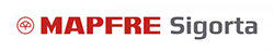 Mapfre Sigorta A.Ş. logosu